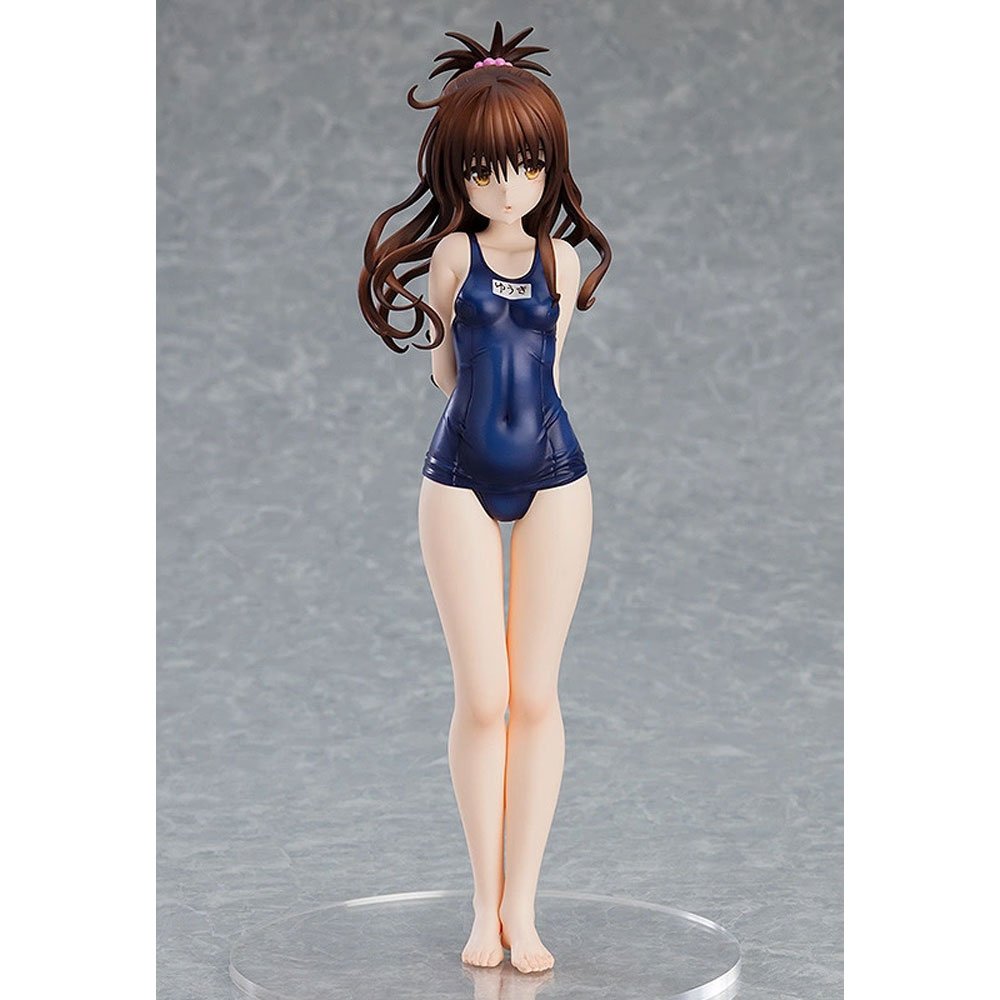 POP UP PARADE TO LOVE-RU DARKNESS MIKAN YUKI POP UP PARADE TO LOVE-RU DARKNESS MIKAN YUKI